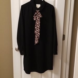 Kate Spade shift dress